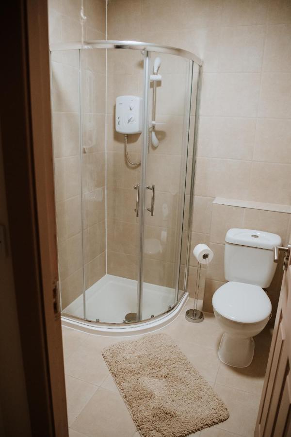 Flat 5 Lovely 1-bedroom Flat In Liverpool