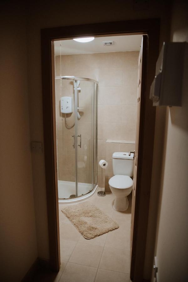 Flat 5 Lovely 1-bedroom Flat In *