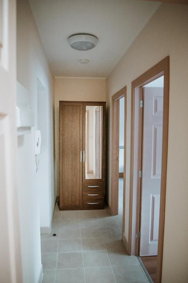 Flat 5 Lovely 1-bedroom Flat In * Liverpool
