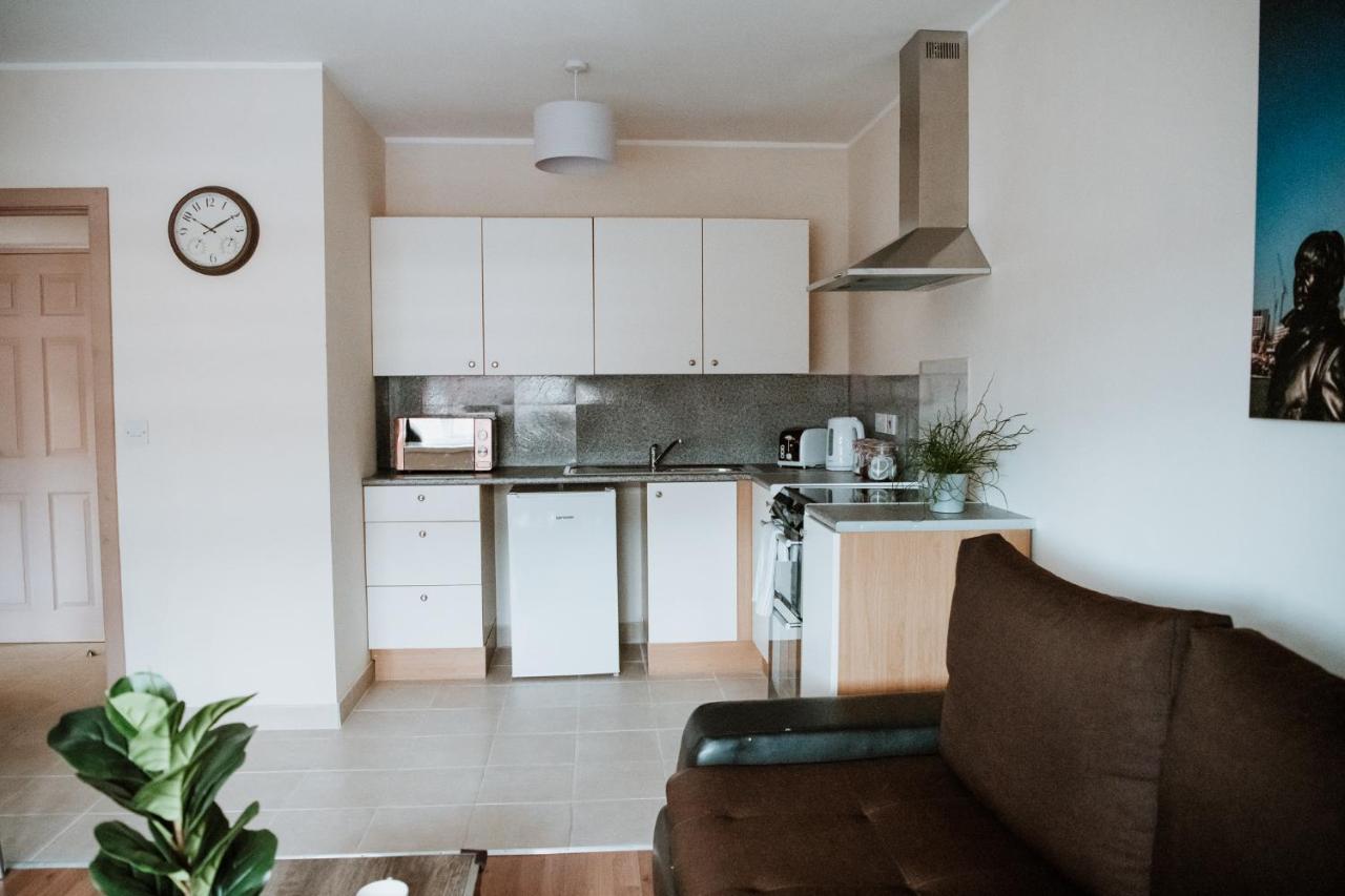 Flat 5 Lovely 1-bedroom Flat In * Liverpool