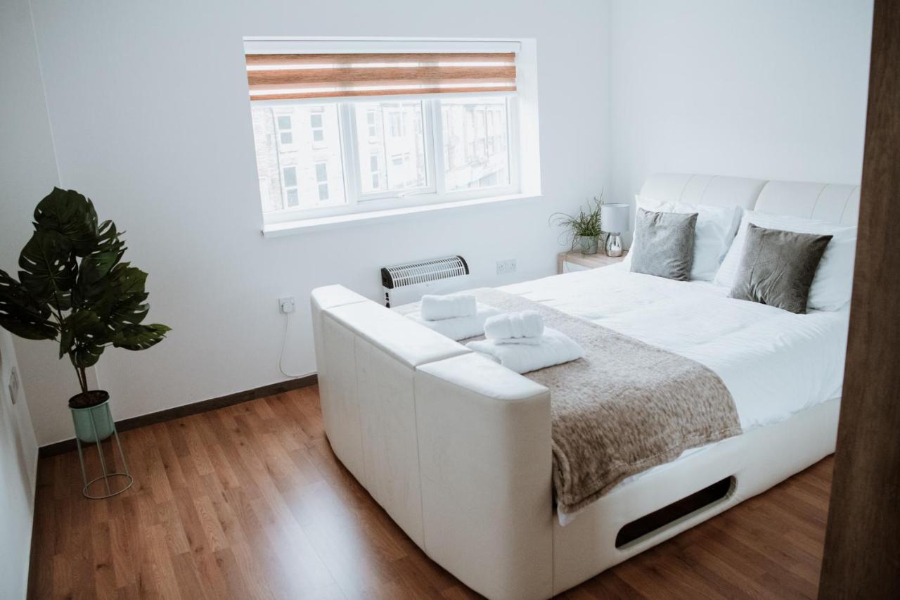 Appartamento Flat 5 Lovely 1-bedroom Flat In Liverpool